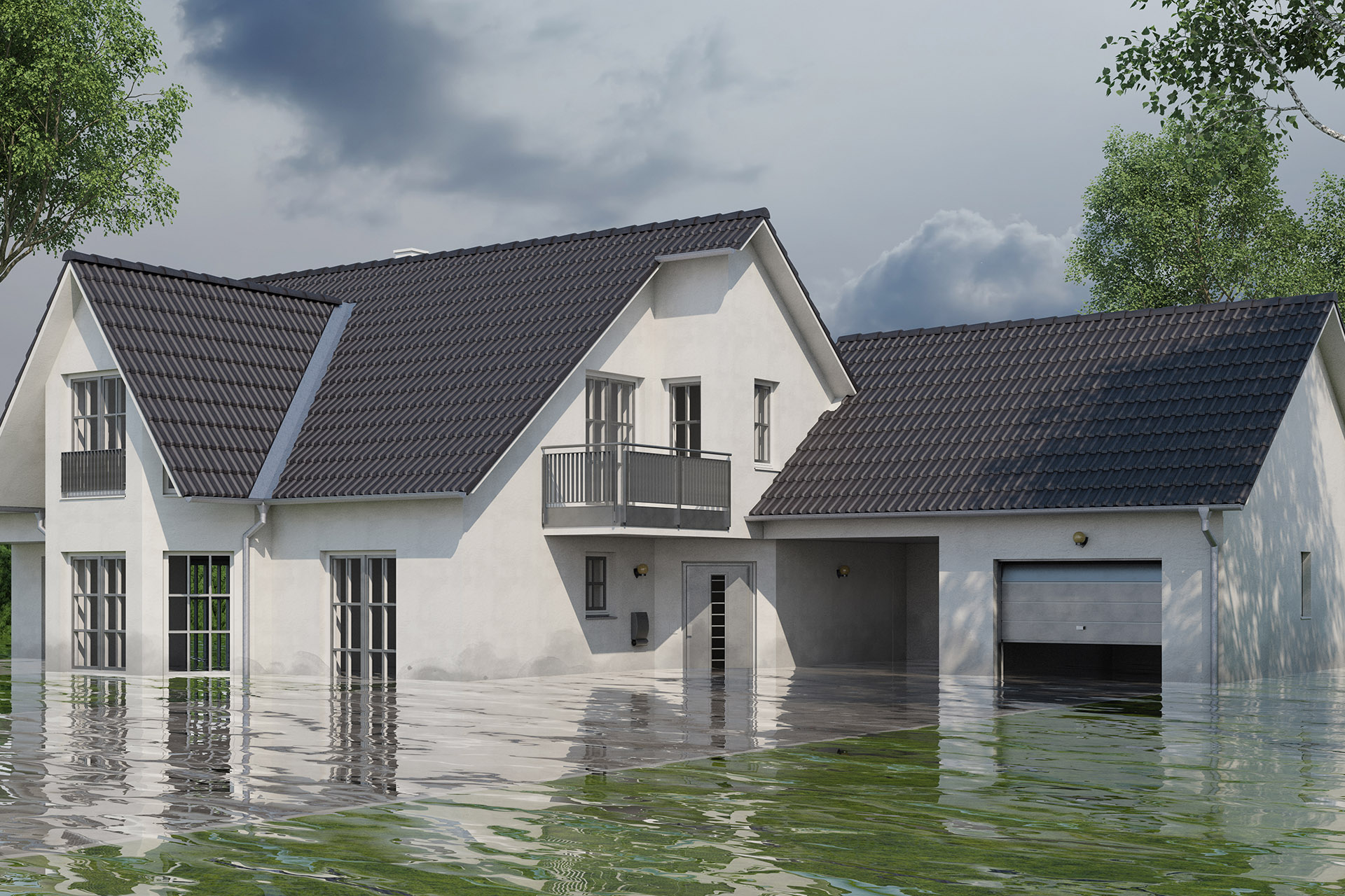 Flood Insurance Definition Issues Involving Commonly Misused Language Concerns